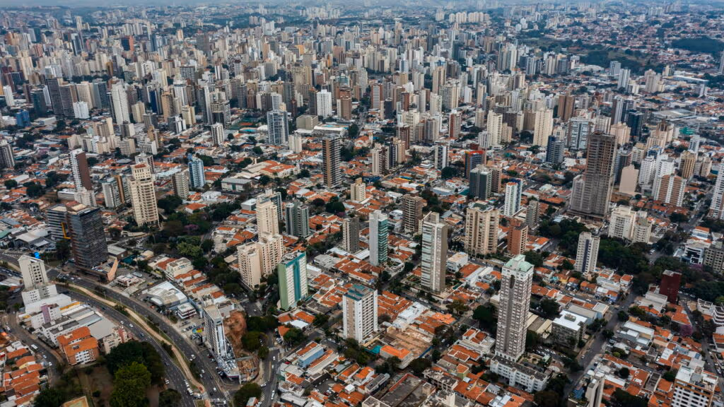 Tecnologia, indústria e futuro caminham juntos nessa cidade do interior de SP