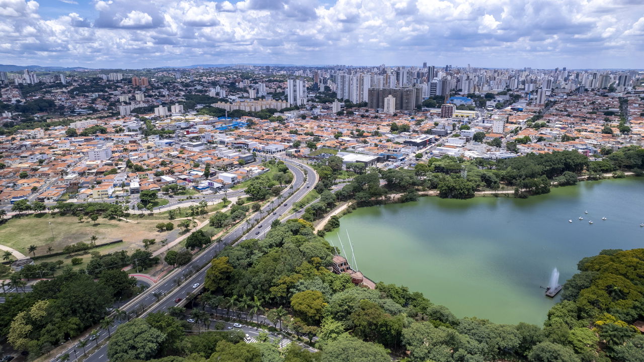 Cidades mais tranquilas no Brasil que surpreendem pela qualidade de vida