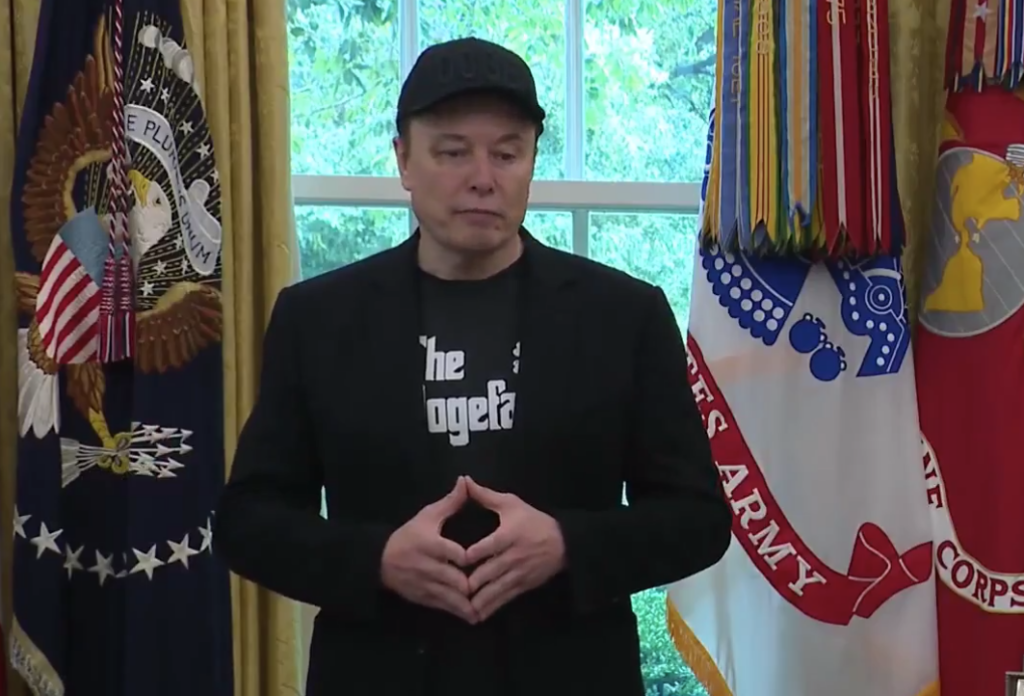 “Não estou usando drogas!”, diz Elon Musk após reportagem do NYT