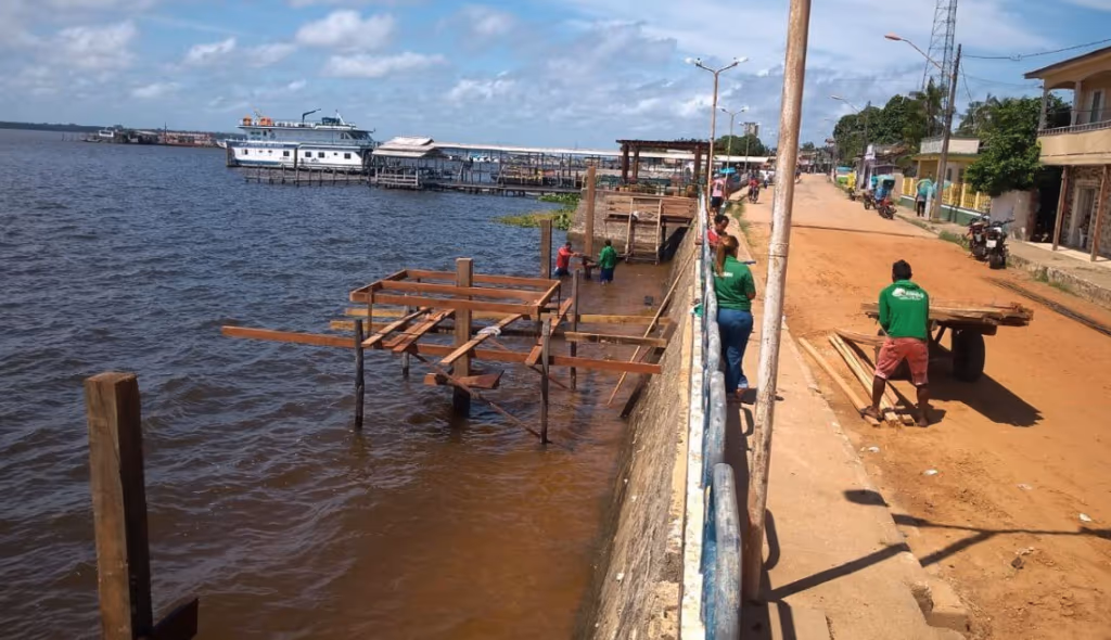 “Sequestro do orçamento” deixa municípios com piores IDH sem emendas
