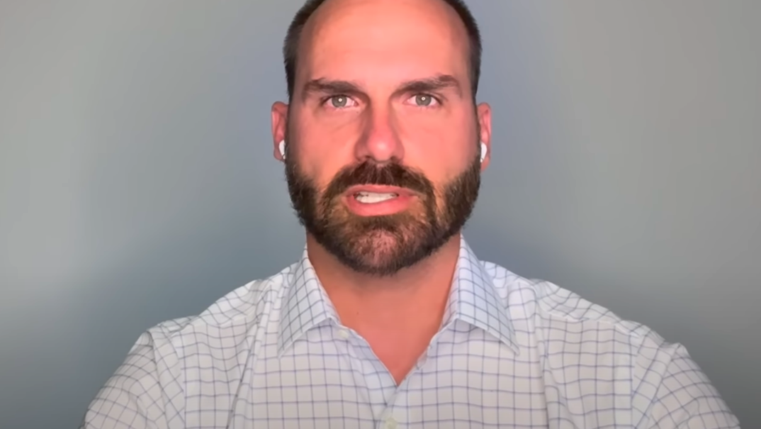 Eduardo Bolsonaro
