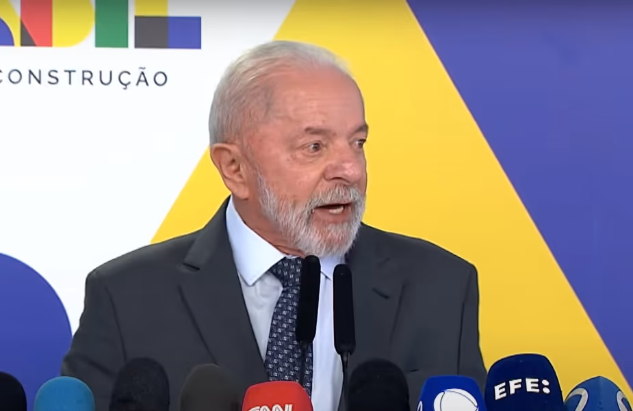 “O Brasil vai defender a Suprema Corte”, diz Lula