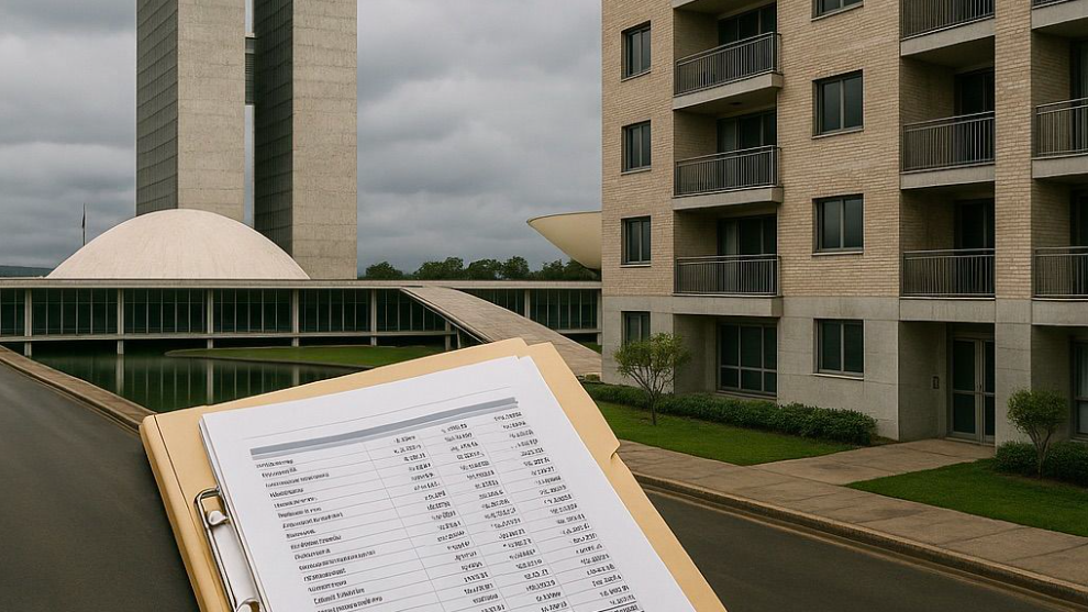 Nova lei pode obrigar prestação mensal de contas aos condôminos