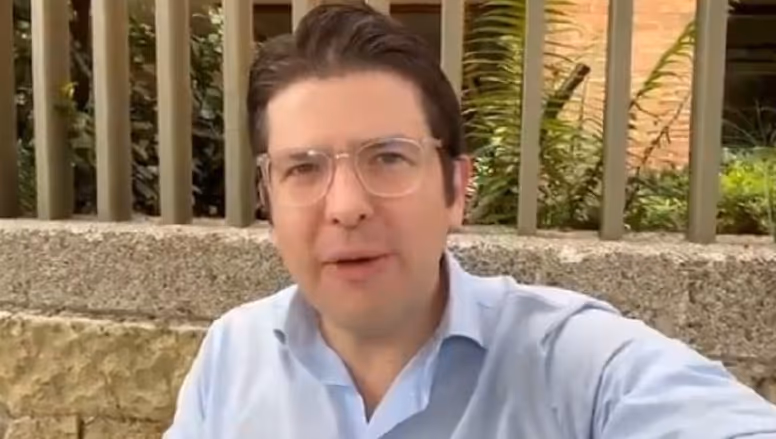 Colômbia busca autores intelectuais de atentado contra Miguel Uribe