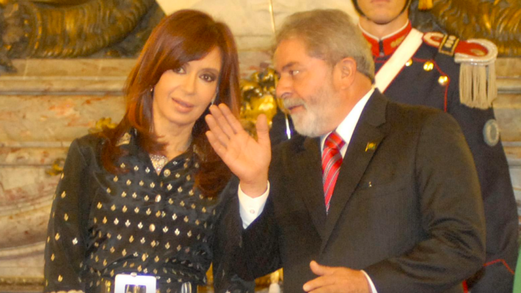 Crusoé: Petistas alimentam discurso de “perseguição política” a Cristina