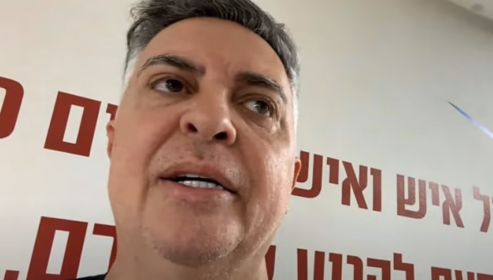 Itamaraty busca saída para autoridades brasileiras retidas em Israel