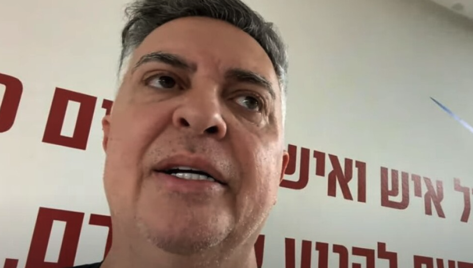 Itamaraty busca saída para autoridades brasileiras retidas em Israel