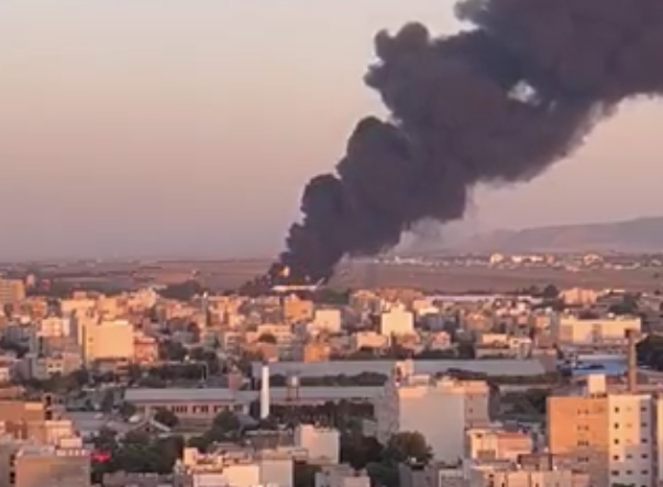 Israel realiza ataque aéreo mais distante contra Irã