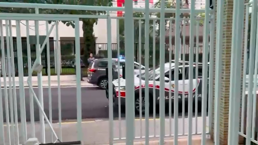 Porteiro impede invasão de condomínio de SP ao seguir protocolo