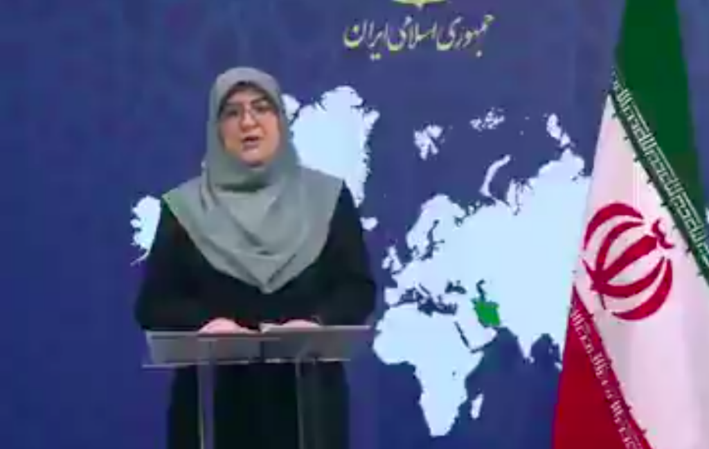 Ataque à TV estatal: escritor iraniano elogia Israel e critica governo do Irã
