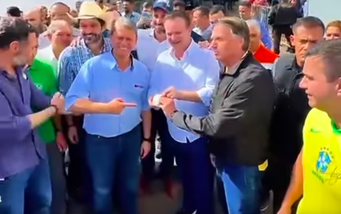 Kassab sobre prisão de Bolsonaro: “Severa e injusta”