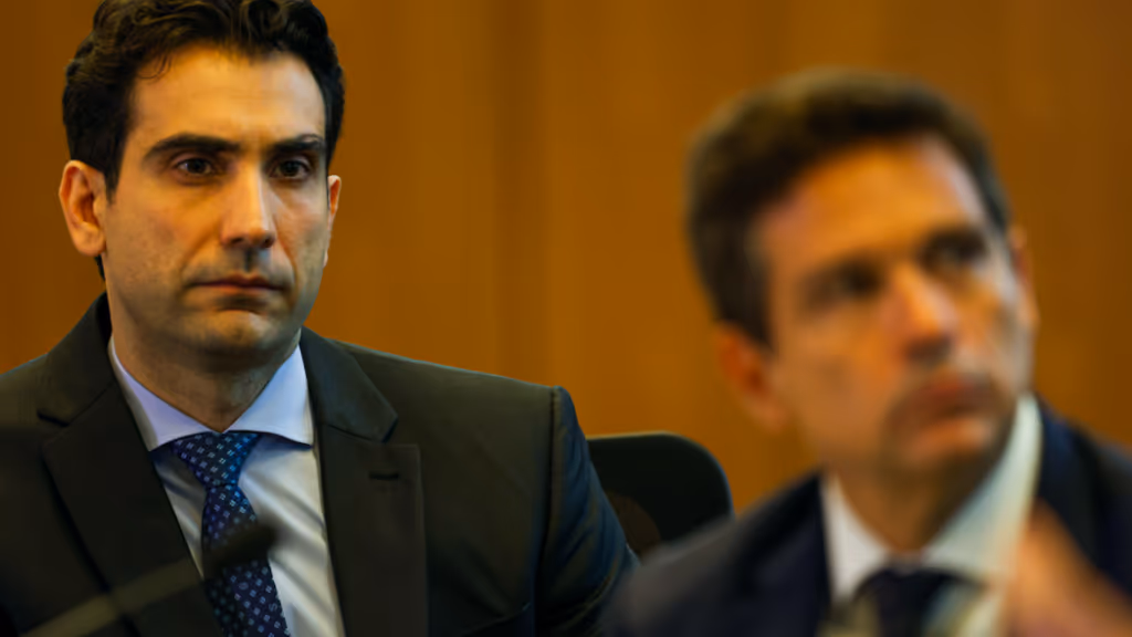 Crusoé: Que falta faz Campos Neto