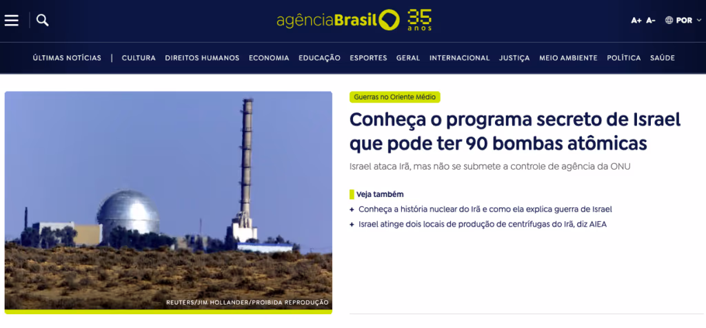 Ministro entra na mira da Câmara por mãozinha da ‘Agência Lula’ ao Irã