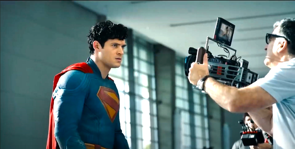 Ben Shapiro acusa novo Superman de trair valores americanos