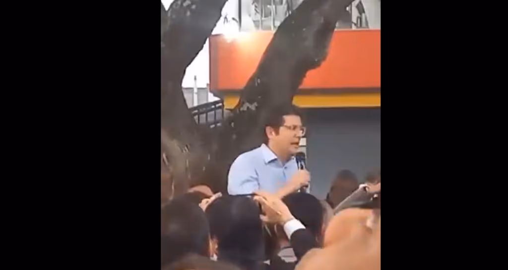 “Uribe continua em estado crítico”, diz médico
