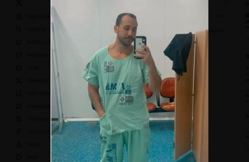 Justiça condena anestesista que abusava de mulheres durante o parto