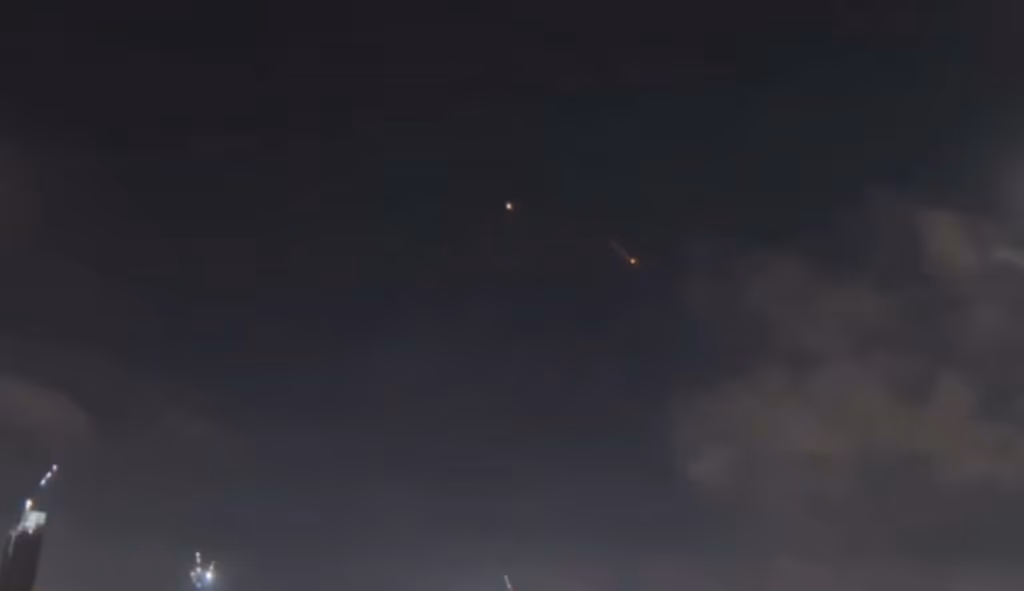 Irã realiza nova rodada de ataques aéreos contra Israel