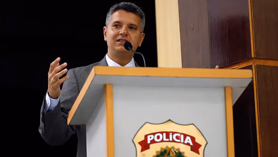 Galípolo indica delegado da PF para assumir comando do Coaf