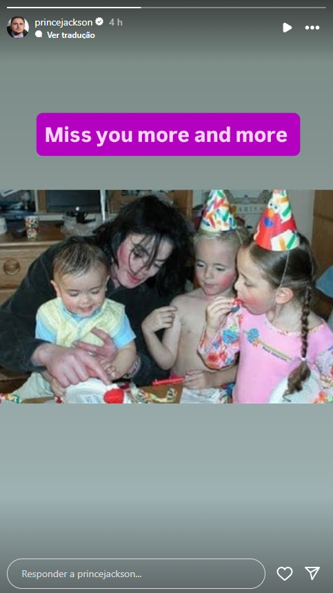 Em 25 de junho de 2025, completam-se 16 anos desde a morte de Michael Jackson, um dos nomes mais marcantes da música mundial.