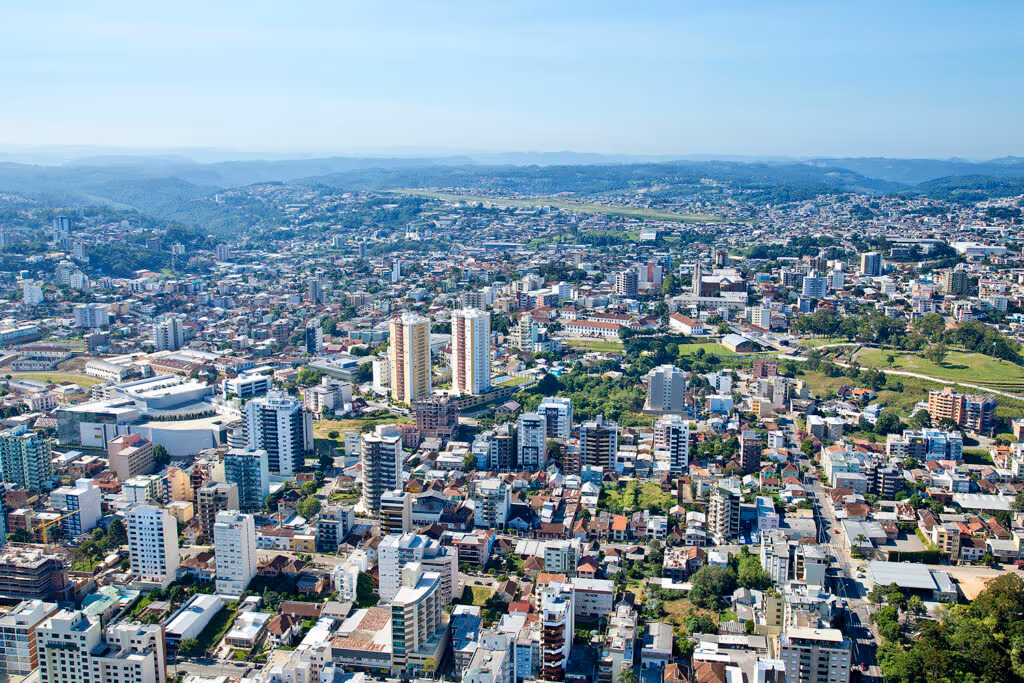 A cidade que une tradição, vinhos e qualidade de vida