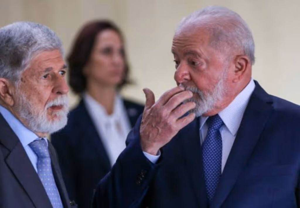 Governo Lula estuda medidas contra Israel, diz Celso Amorim