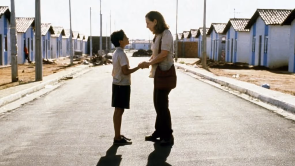 Filmes nacionais que marcaram época e continuam emocionando