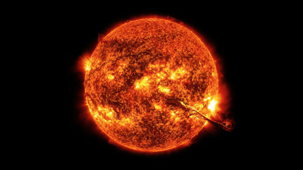 China testa sol artificial mais duradouro do mundo com energia quase infinita