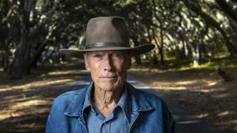 Aos 95, Clint Eastwood cobra originalidade no cinema e descarta aposentadoria