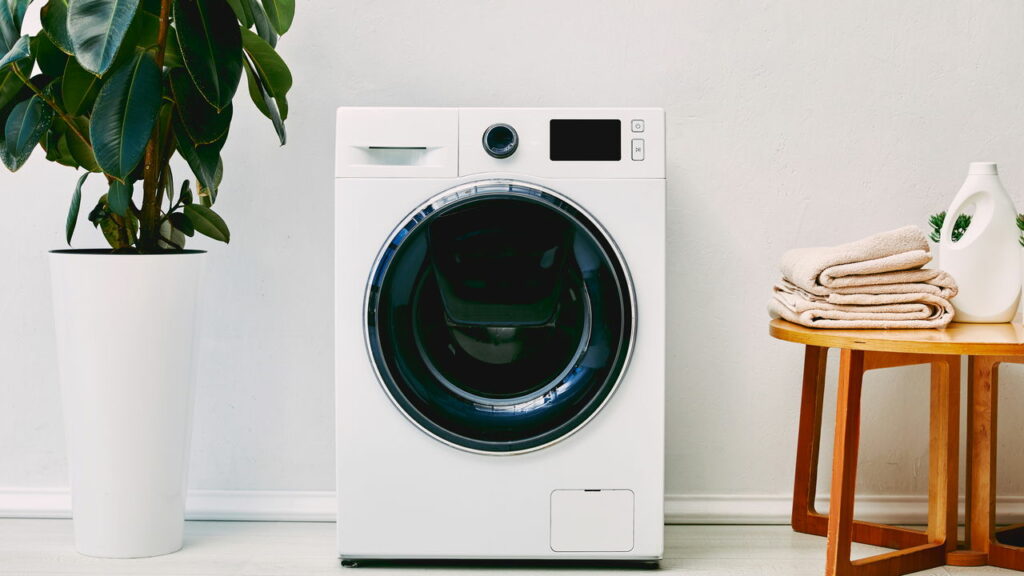 Como lavar edredom em casa sem danificar a máquina de lavar