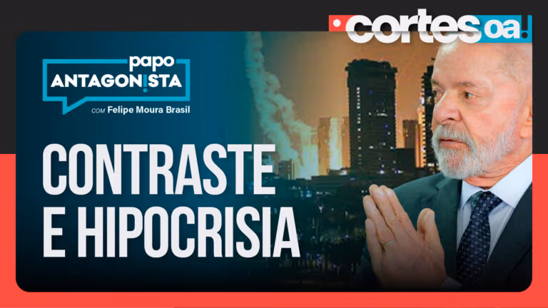 video destaque