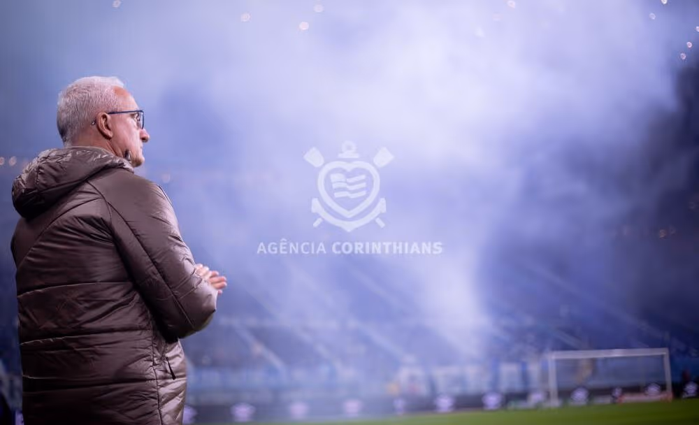 Corinthians no Paulistão: Análise da classificação as 4° de finais