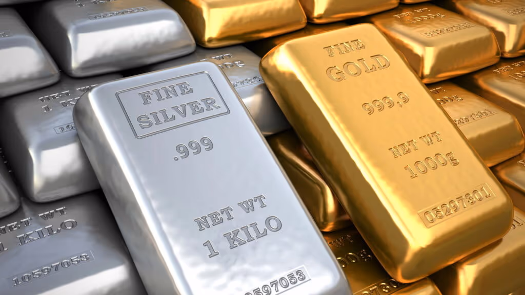 Descoberta de maior deposito de ouro, prata e cobre dos últimos anos é confirmada
