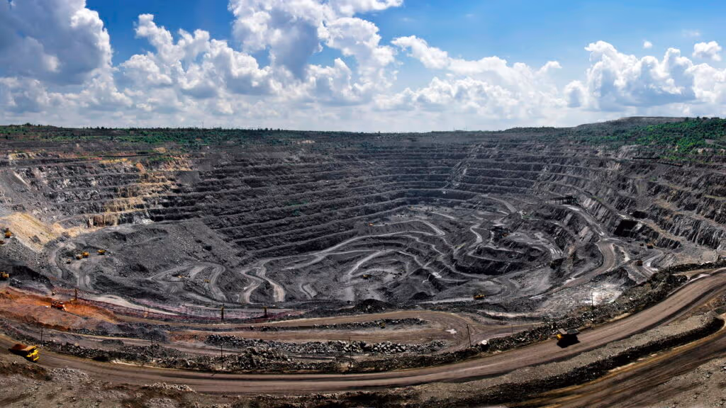 Descoberta mega reserva de lítio nos EUA no valor de U$ 1,5 trilhão