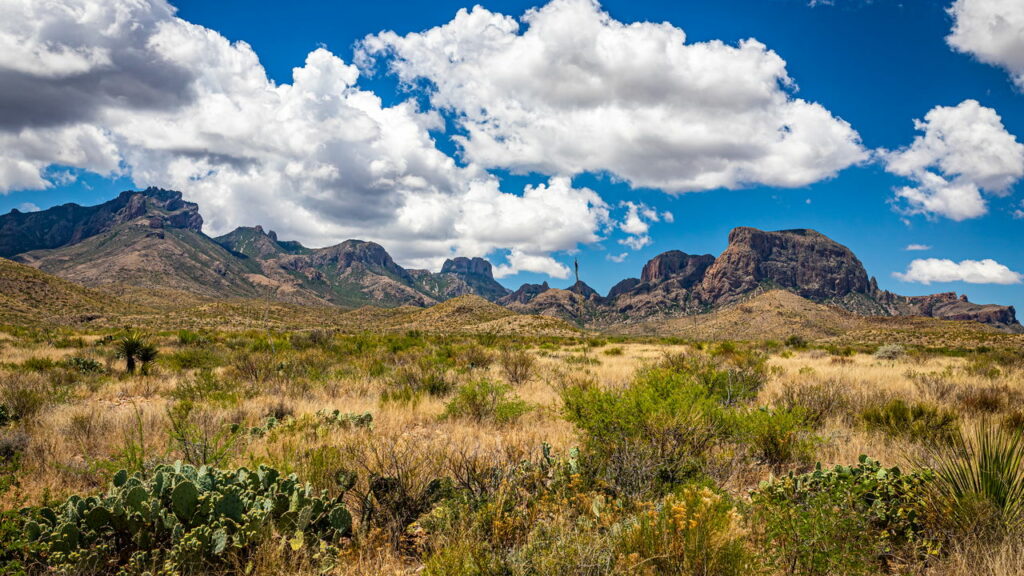 Esse deserto está coberto por cristais gigantes — e parece de outro mundo