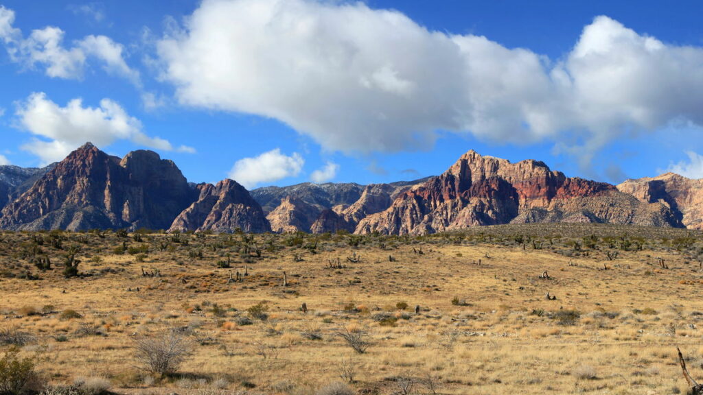 Esse fenômeno raro faz pedras “cantarem” sozinhas no deserto