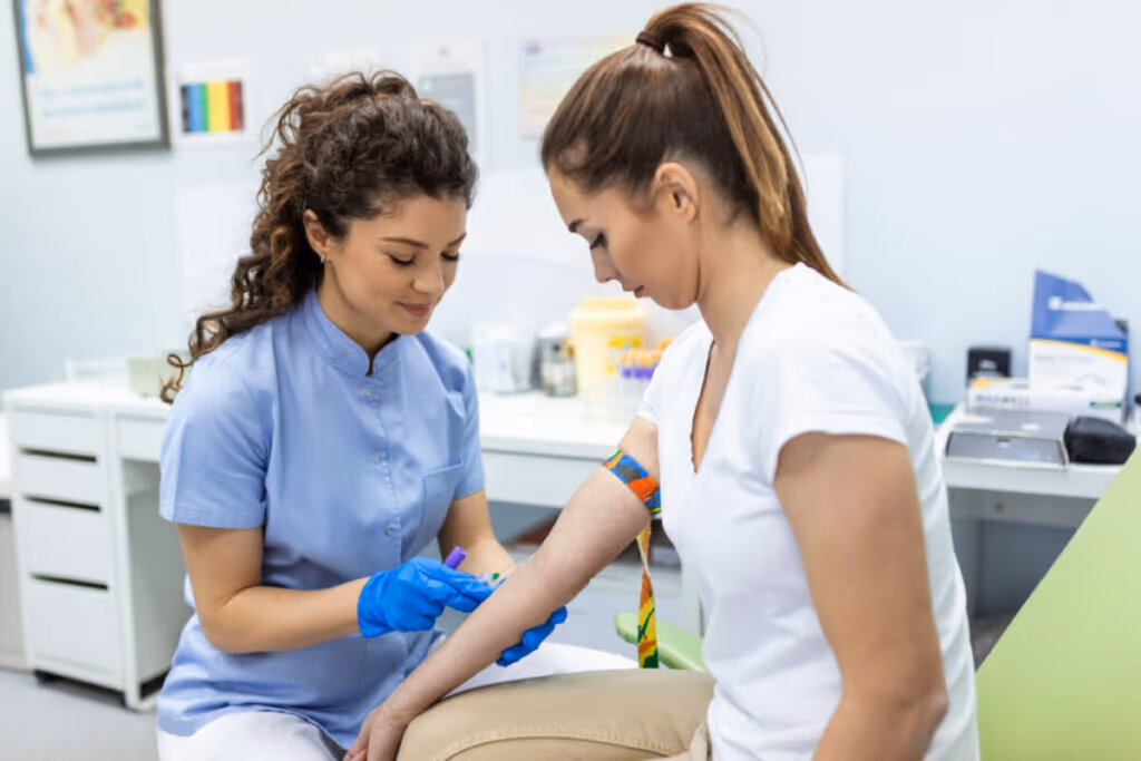 8 fatos para perder o medo de doar sangue