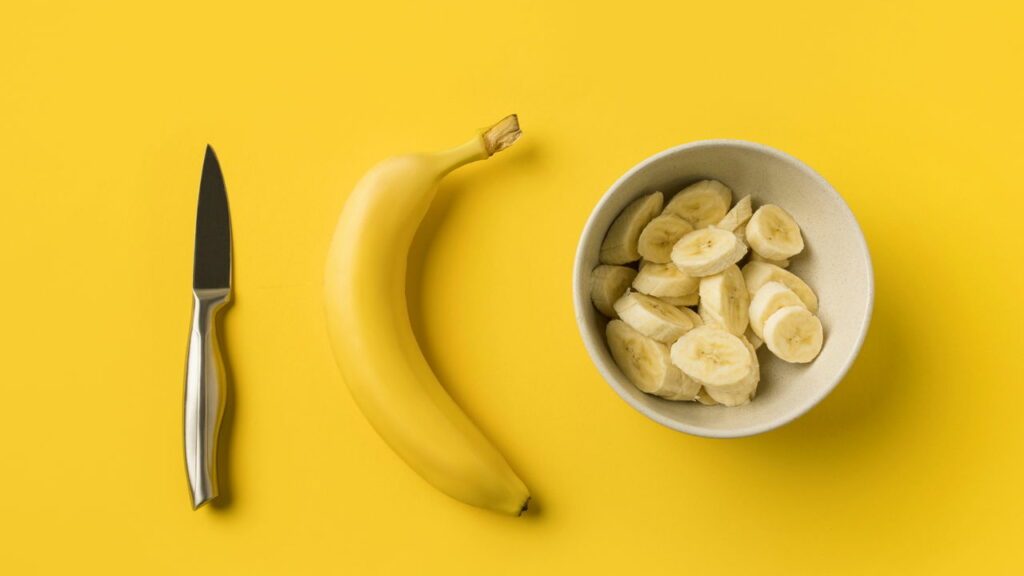 Essa fruta comum no mercado pode mudar seu humor e repor sua energia em segundos