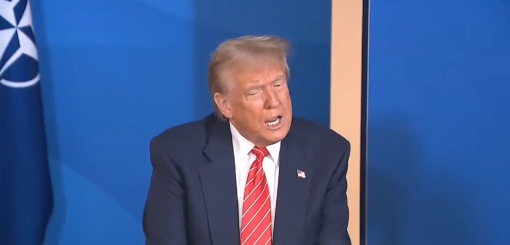 Crusoé: Trump compara ataque ao Irã a bombardeio de Hiroshima