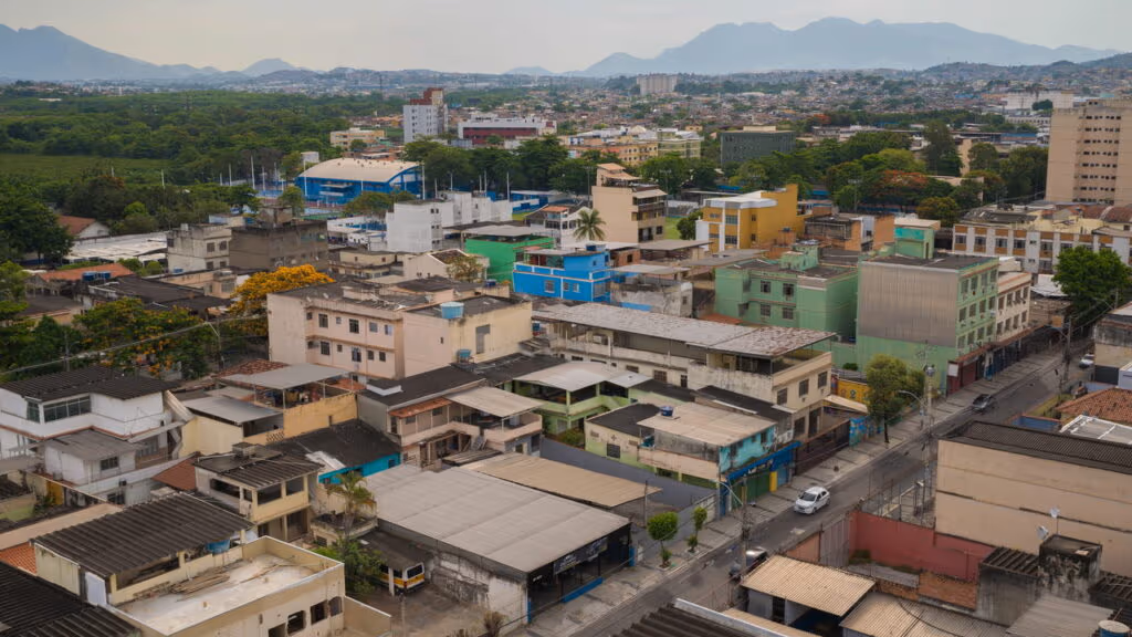 A cidade mais promissora da Baixada Carioca que todos deveriam conhecer