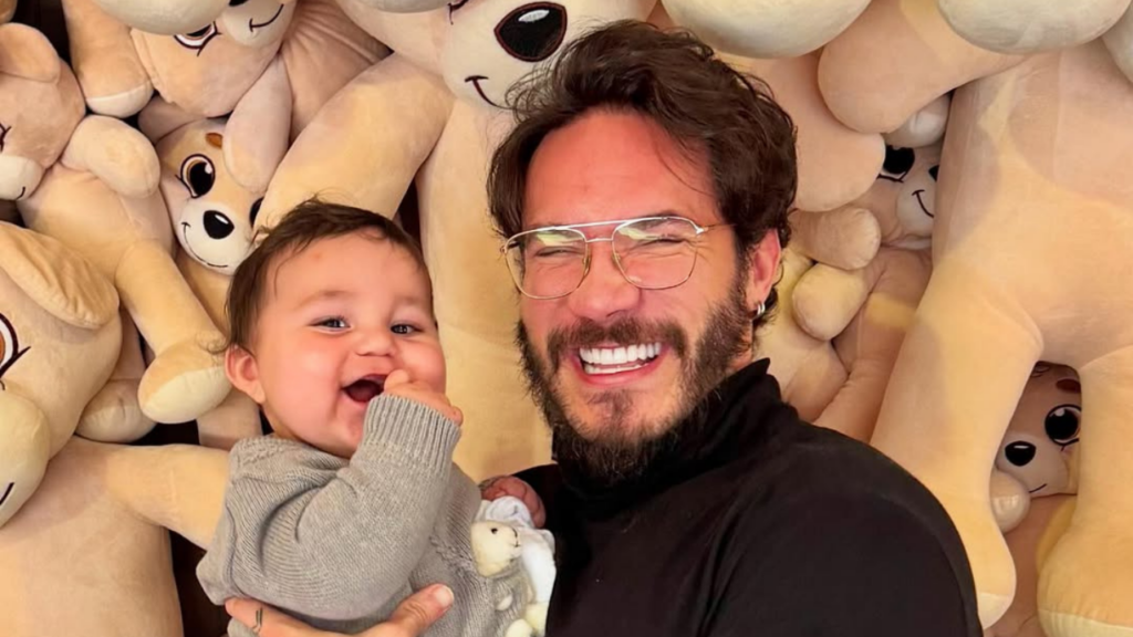 Eliezer comove ao mostrar luta da mãe contra a depressão