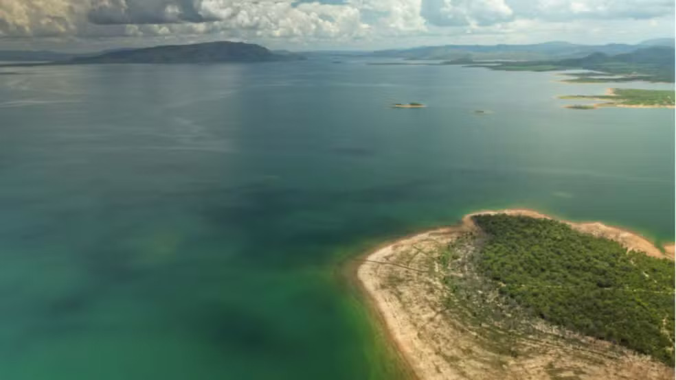 Essa ilha pode ser sua por “apenas” R$ 50 milhões