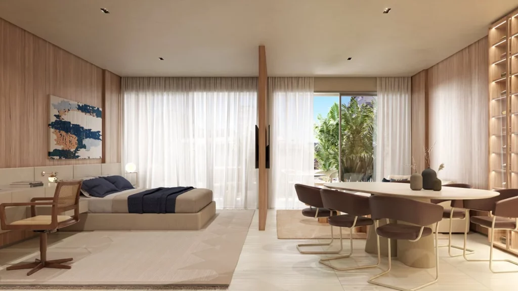 O ‘efeito Nova York’ nos imóveis brasileiros