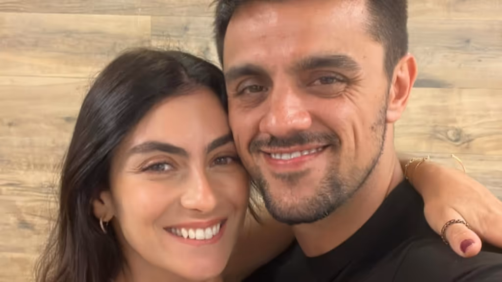 Felipe Simas revela diagnóstico de doença, entenda