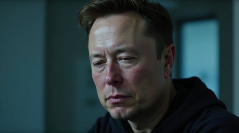 Musk recua e diz que exagerou em críticas a Trump