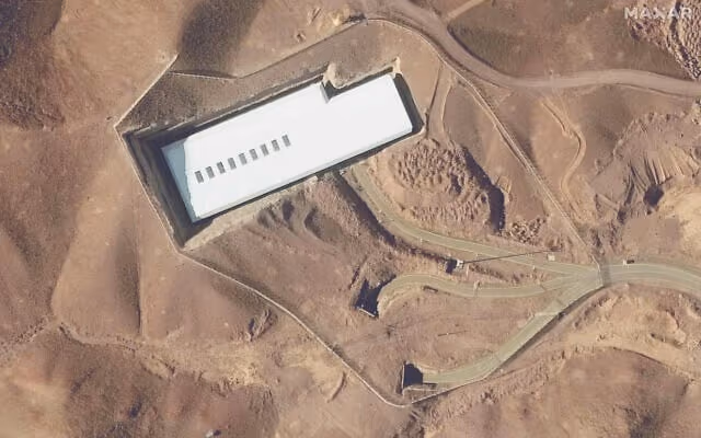 Crusoé: Panorama do programa nuclear iraniano após os bombardeios de Israel