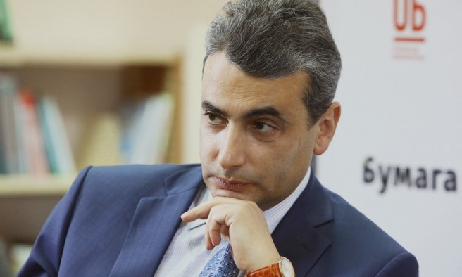 Crusoé: Rússia prende opositor que criticou invasão à Ucrânia