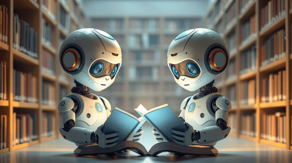Crusoé: Justiça dos EUA isenta Meta por uso de livros no treino de IA