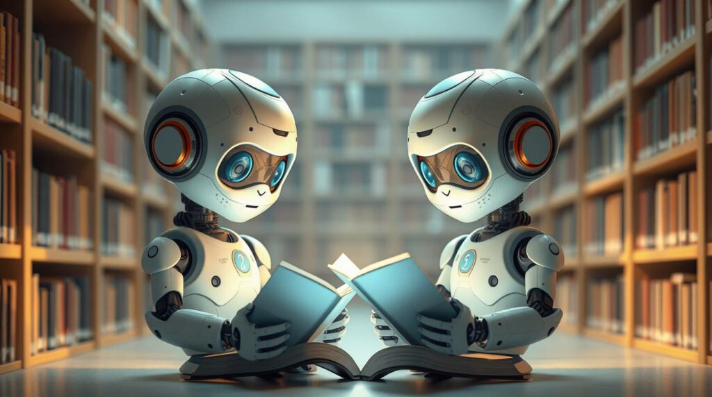 Crusoé: Justiça dos EUA isenta Meta por uso de livros no treino de IA