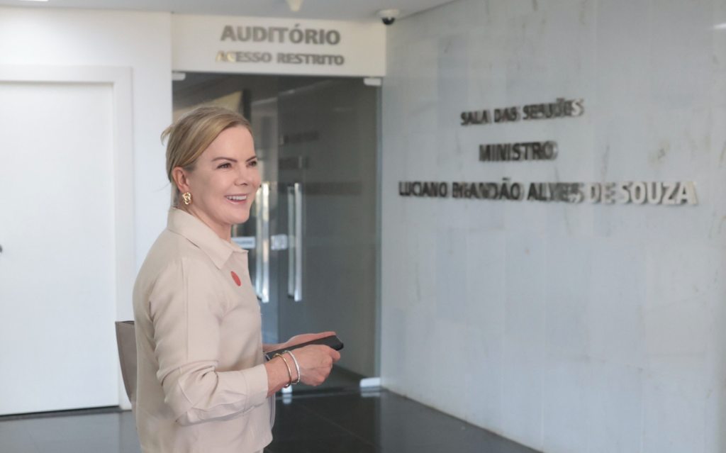 Crusoé: E agora, Gleisi?
