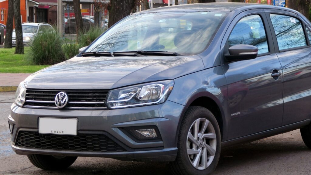 Esse é o carro que mais vale a pena para quem ganha até R$ 3.000